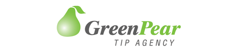 Logo Green Pear