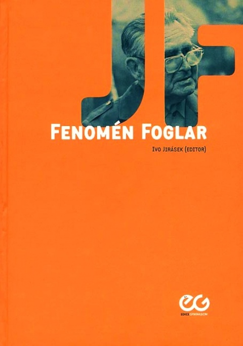 Fenomén Foglar (Ivo Jirásek editor) – náš Tip –