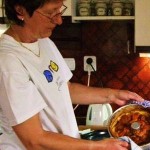 Kuřecí Bábovka –  Náš Tip Recept, dnes vaří Irča
