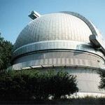 Dny otevřených dveří na observatoři Astronomického ústavu AV ČR v Ondřejově, 22. až 24. května 2009